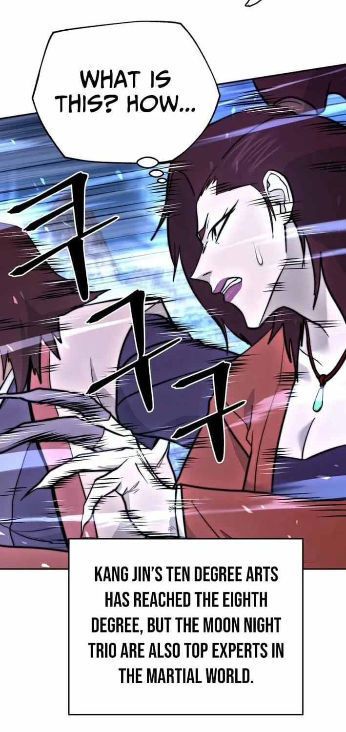 Read Kang-jin Lee chapter 226 image 3 on Lezhin