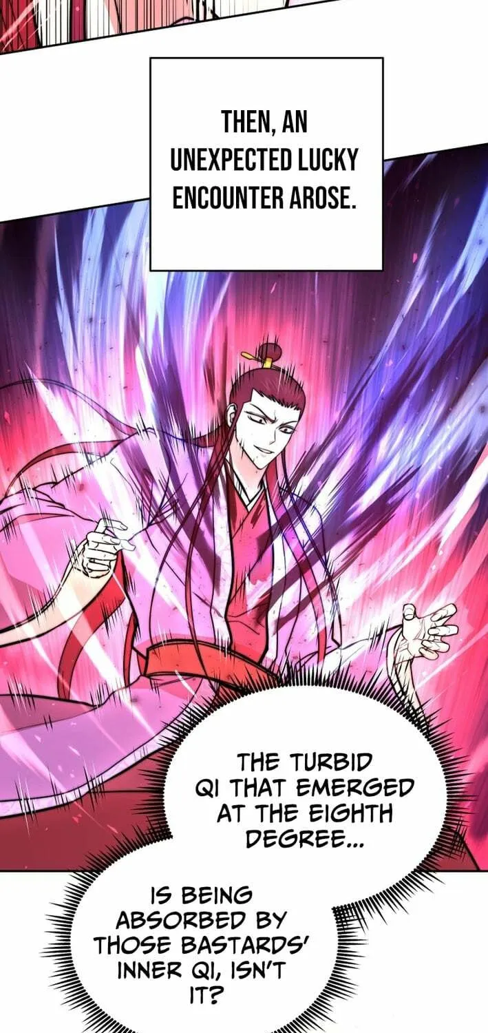 Read Kang-jin Lee chapter 226 image 32 on Lezhin