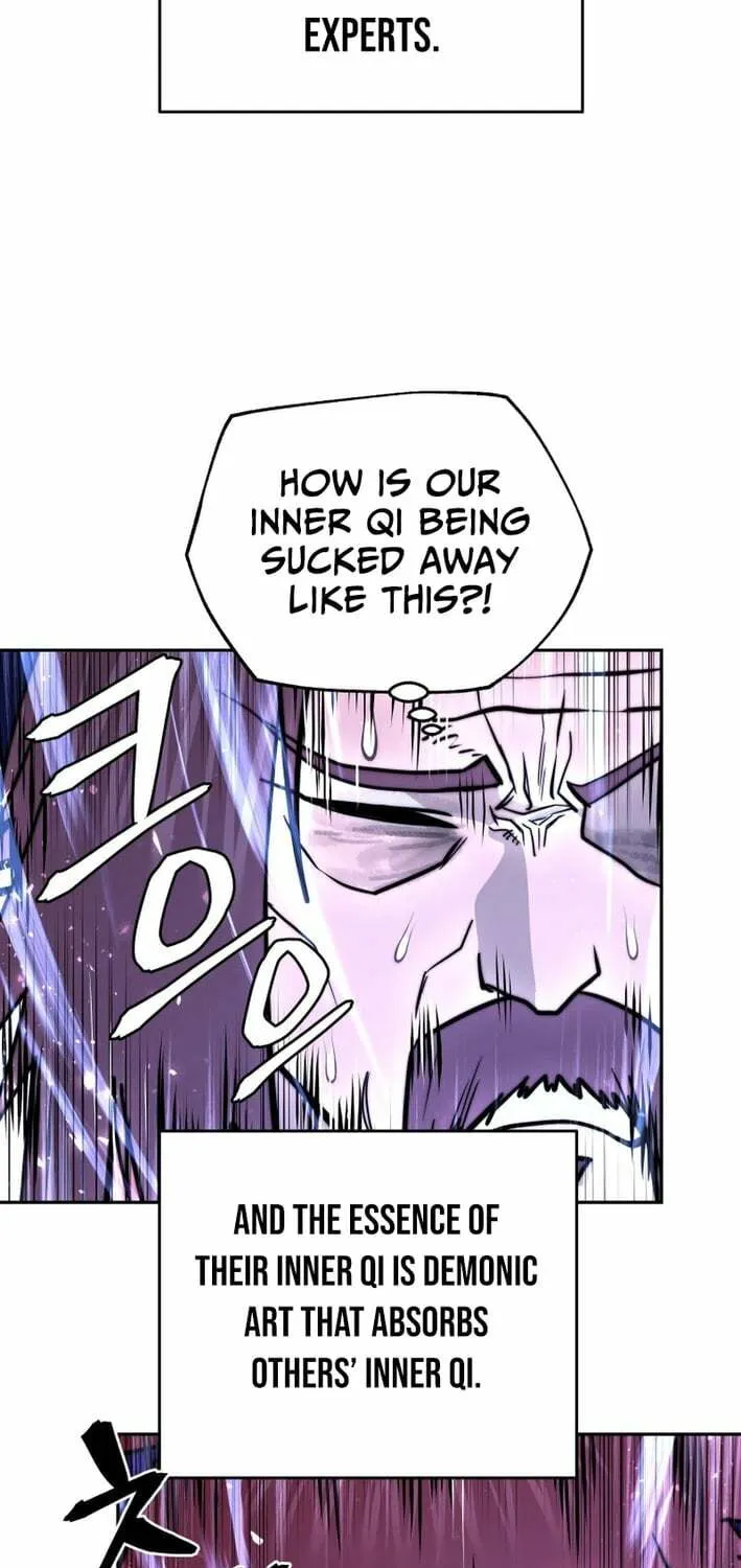 Read Kang-jin Lee chapter 226 image 35 on Lezhin