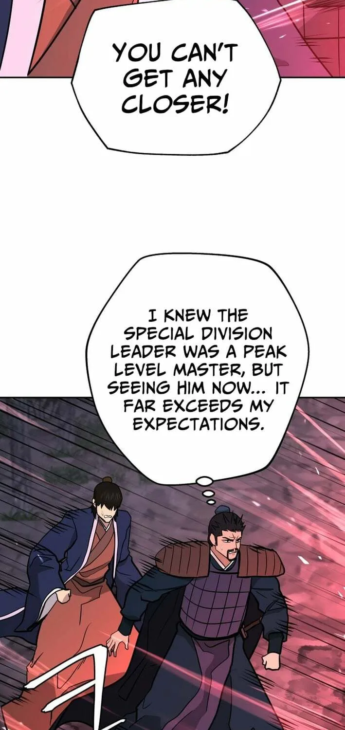 Read Kang-jin Lee chapter 226 image 44 on Lezhin