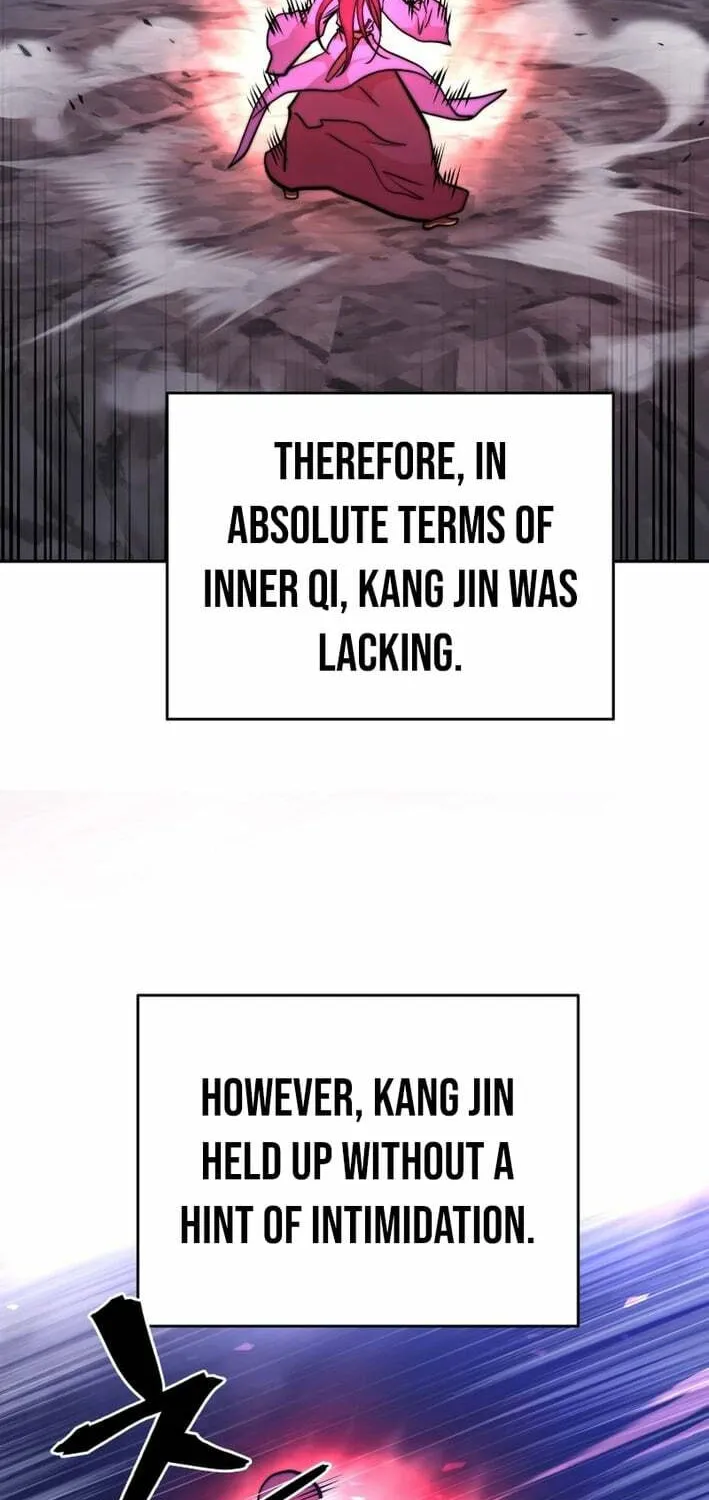 Read Kang-jin Lee chapter 226 image 5 on Lezhin