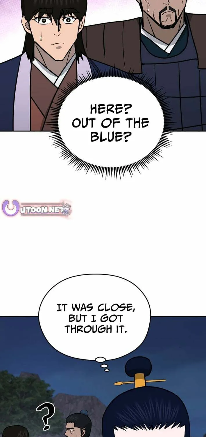Read Kang-jin Lee chapter 226 image 63 on Lezhin