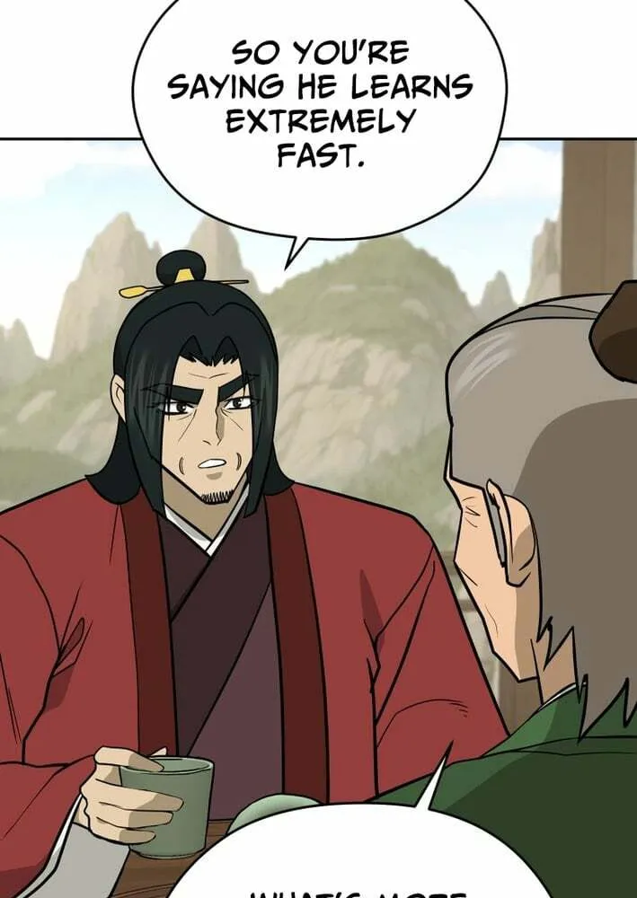 Read Kang-jin Lee chapter 226 image 69 on Lezhin