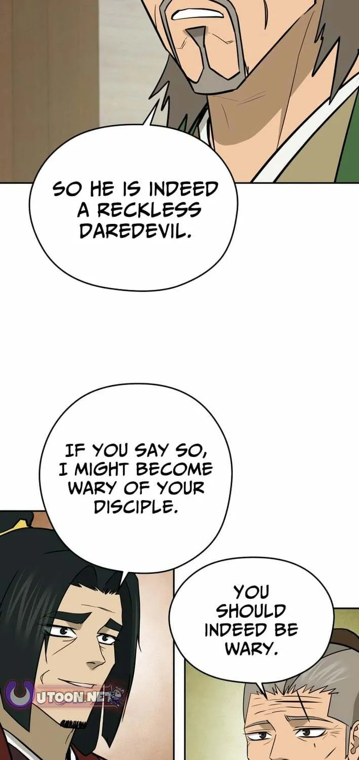 Read Kang-jin Lee chapter 226 image 72 on Lezhin