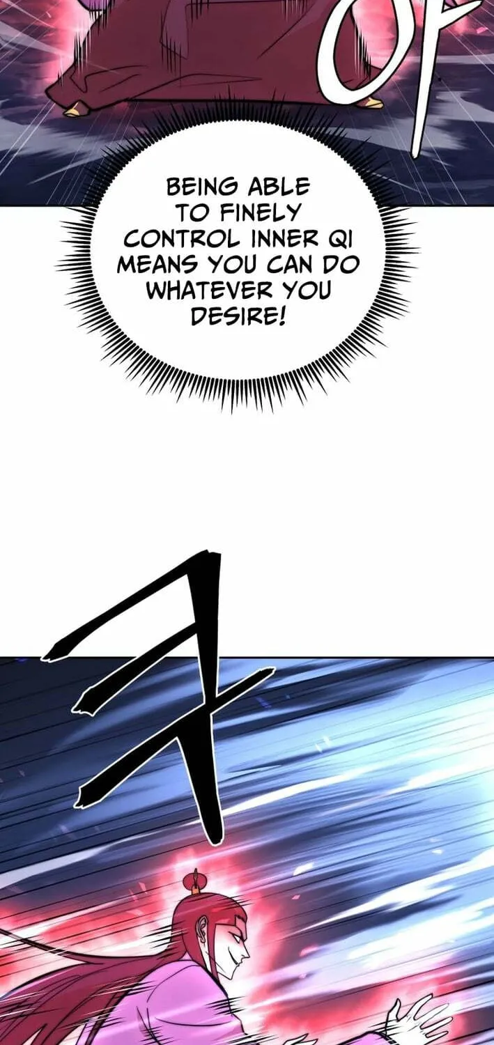 Read Kang-jin Lee chapter 226 image 8 on Lezhin
