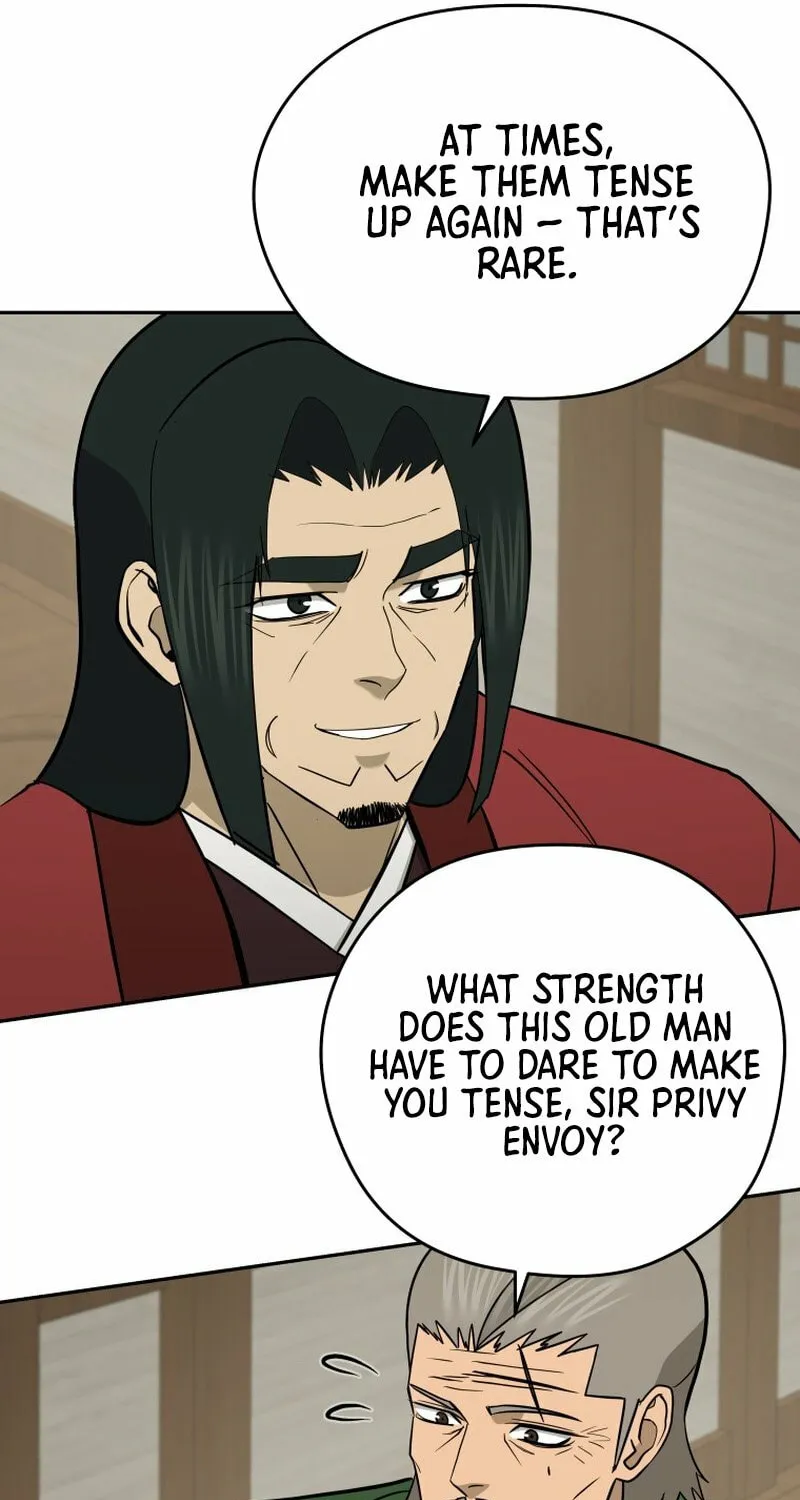 Read Kang-jin Lee chapter 227 image 11 on Lezhin