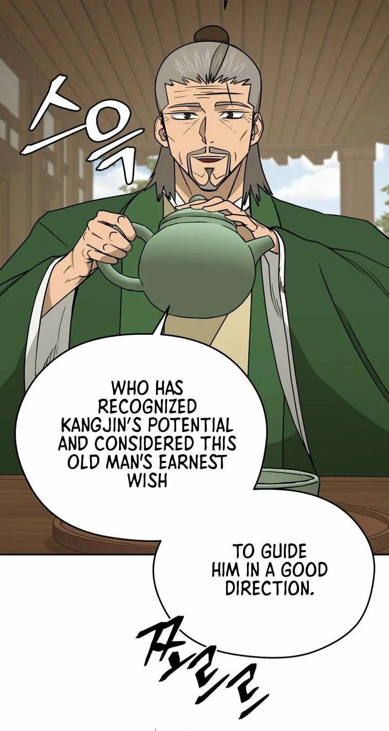 Read Kang-jin Lee chapter 227 image 13 on Lezhin
