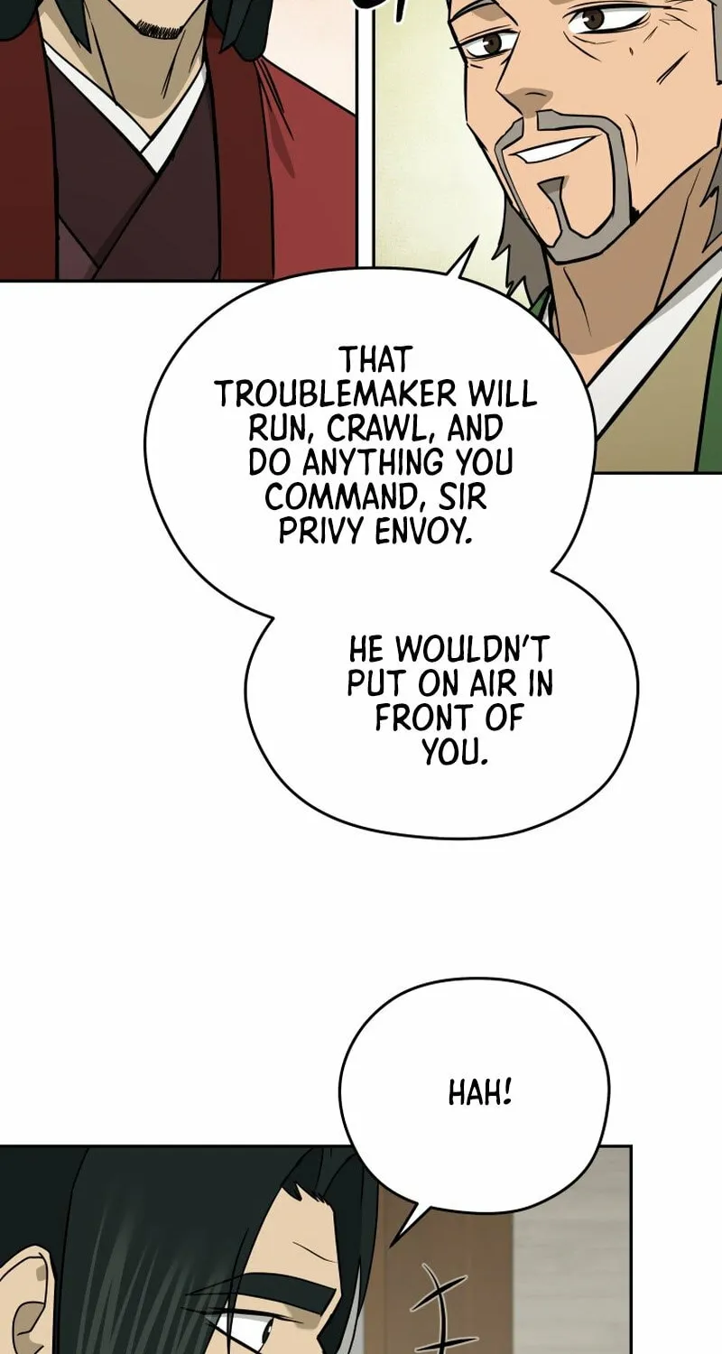 Read Kang-jin Lee chapter 227 image 16 on Lezhin