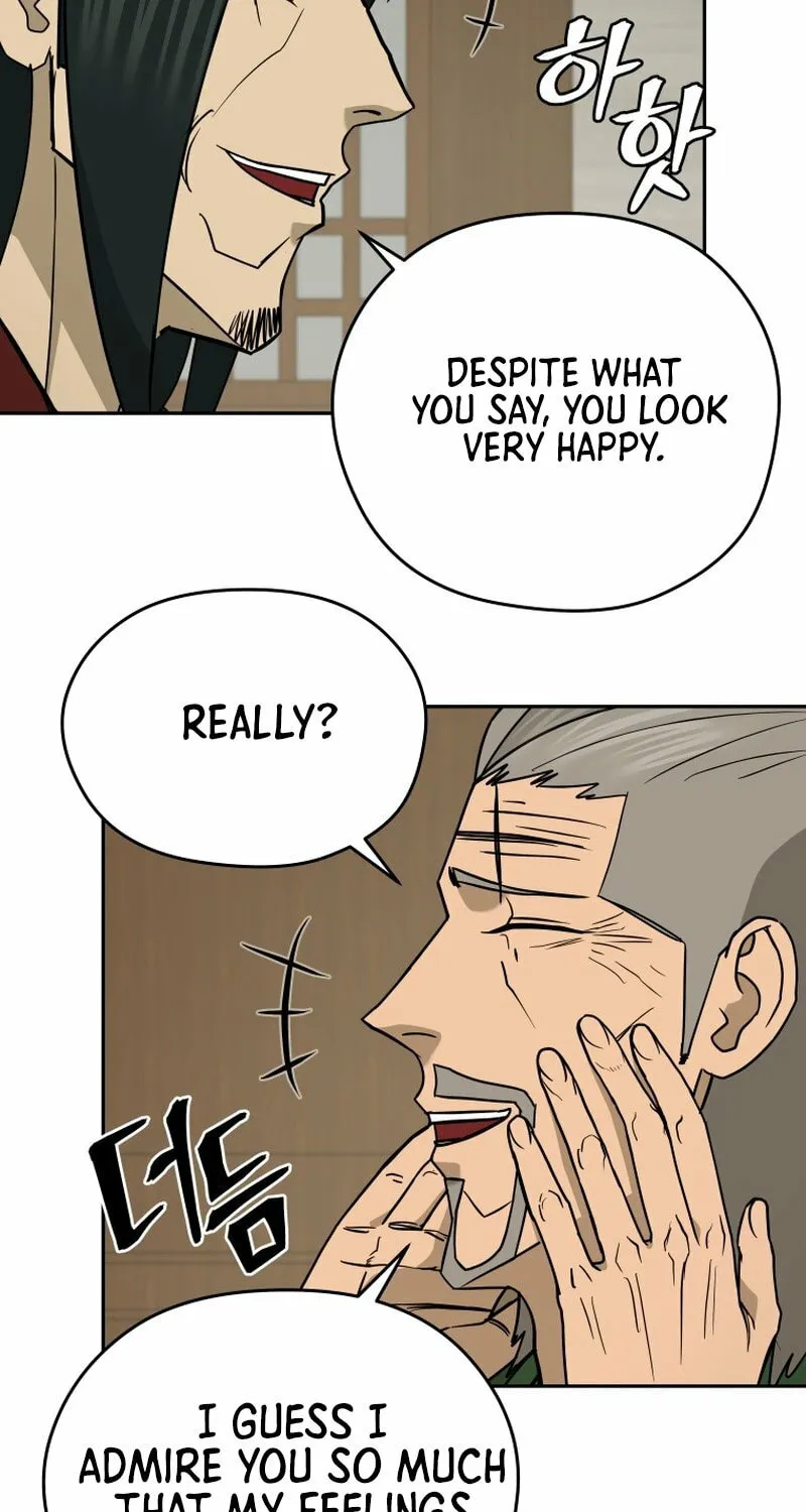 Read Kang-jin Lee chapter 227 image 17 on Lezhin
