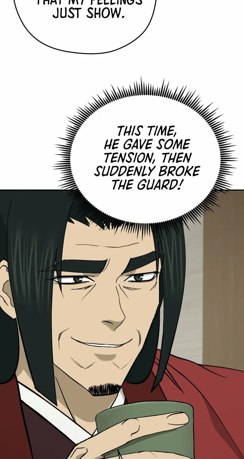 Read Kang-jin Lee chapter 227 image 18 on Lezhin