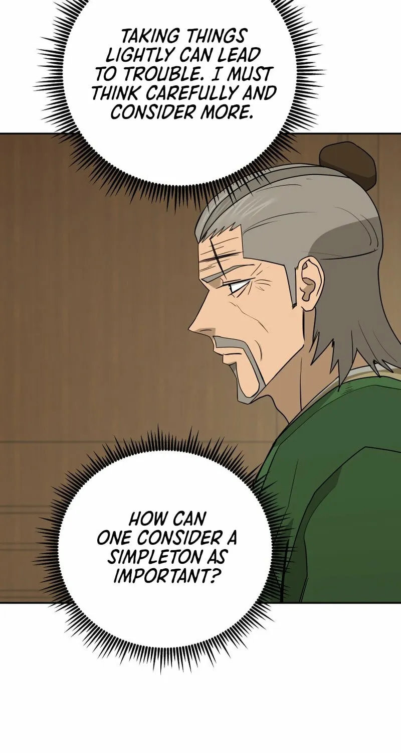 Read Kang-jin Lee chapter 227 image 2 on Lezhin
