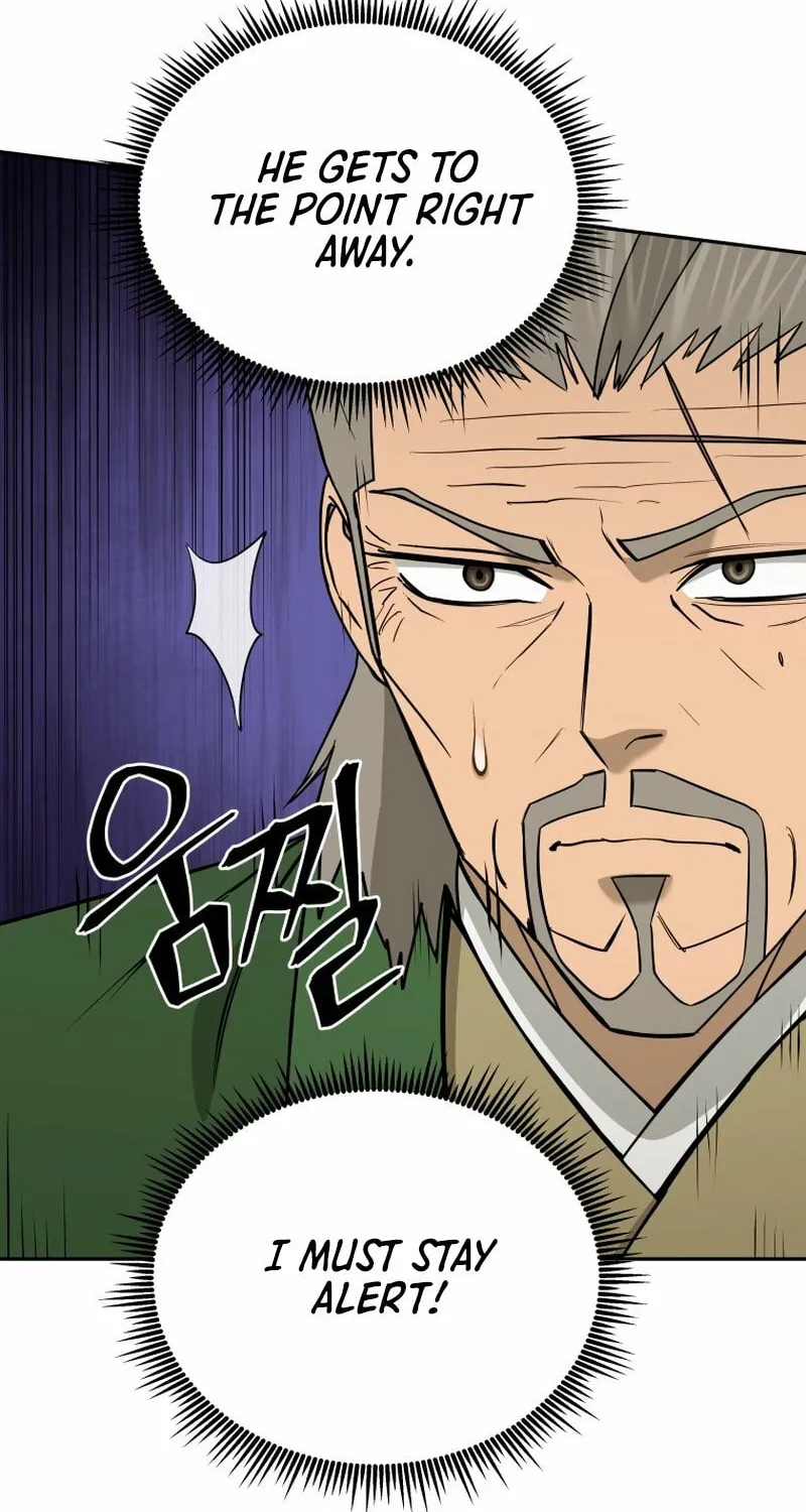 Read Kang-jin Lee chapter 227 image 26 on Lezhin