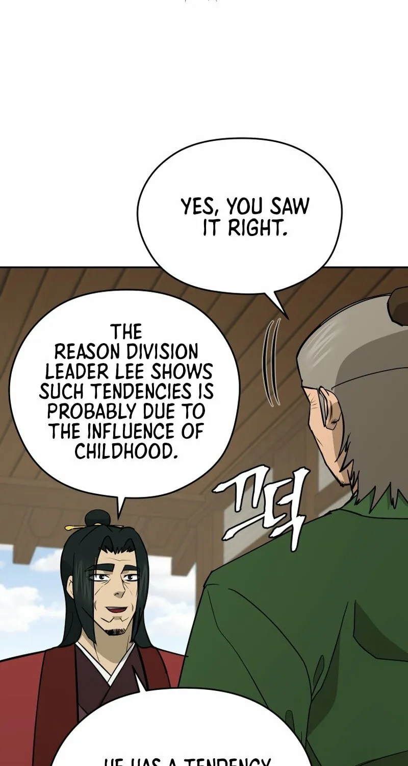 Read Kang-jin Lee chapter 227 image 27 on Lezhin