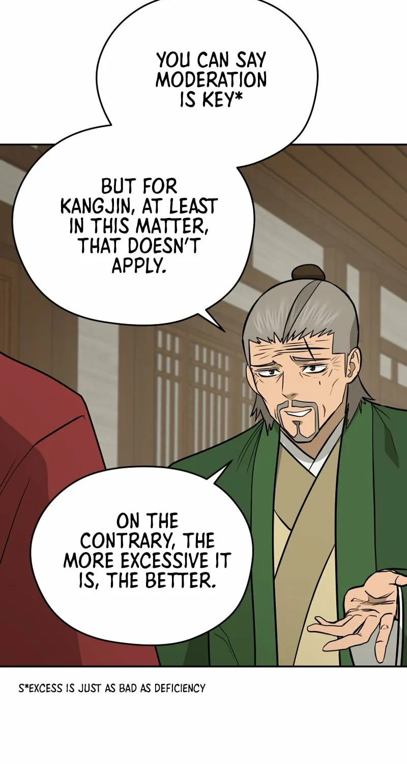 Read Kang-jin Lee chapter 227 image 32 on Lezhin