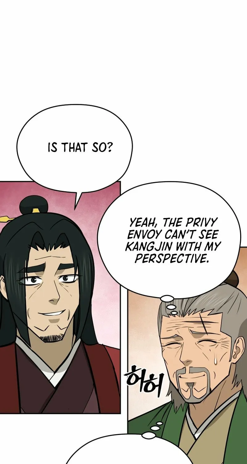 Read Kang-jin Lee chapter 227 image 33 on Lezhin