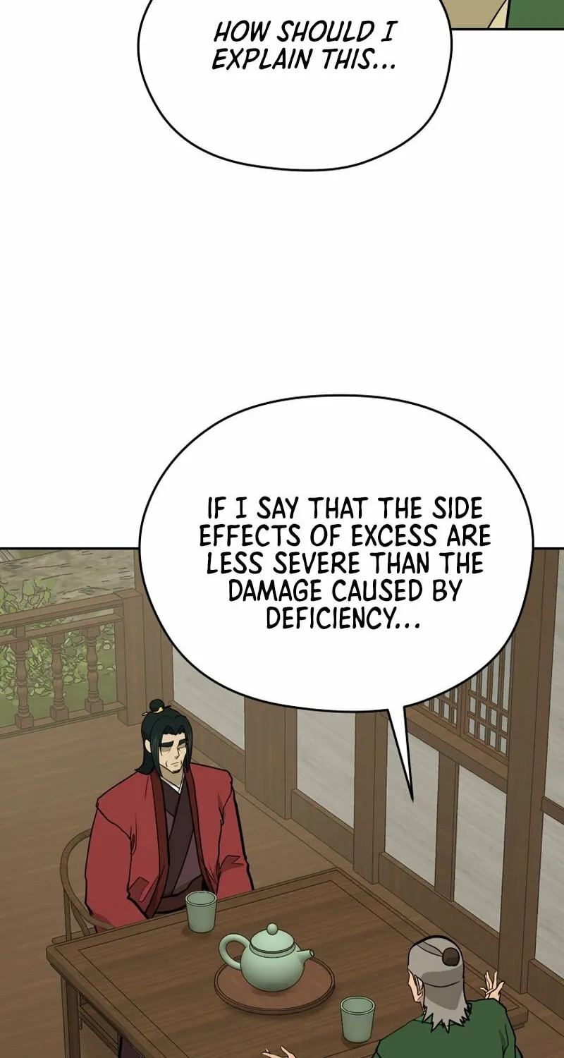 Read Kang-jin Lee chapter 227 image 34 on Lezhin