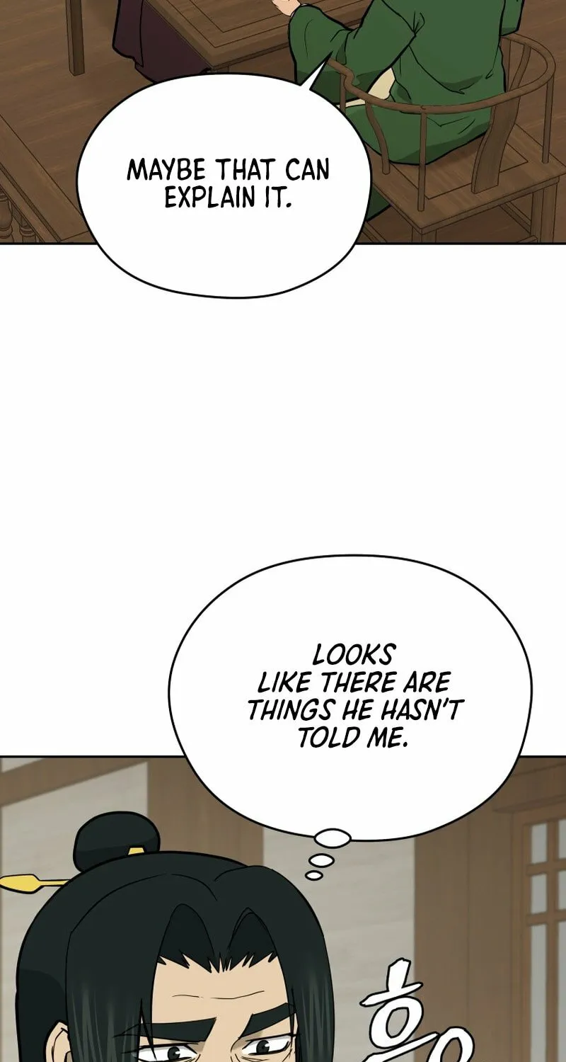 Read Kang-jin Lee chapter 227 image 35 on Lezhin
