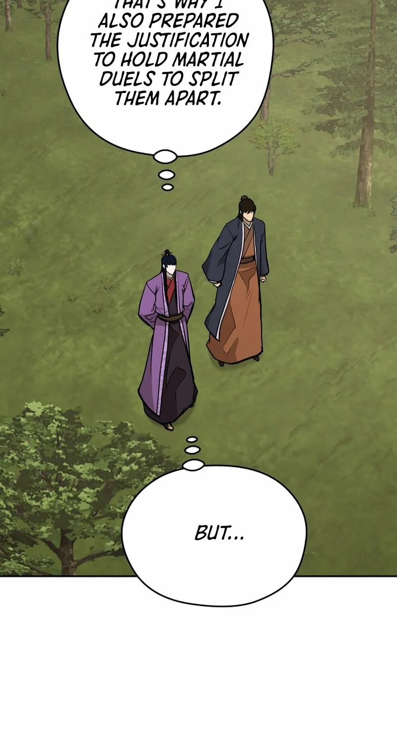 Read Kang-jin Lee chapter 227 image 44 on Lezhin