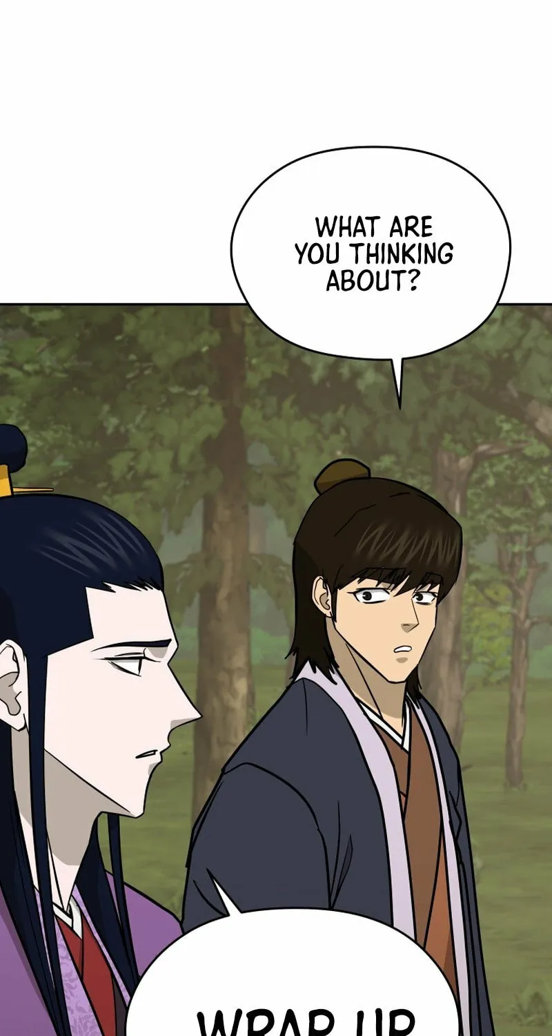 Read Kang-jin Lee chapter 227 image 45 on Lezhin