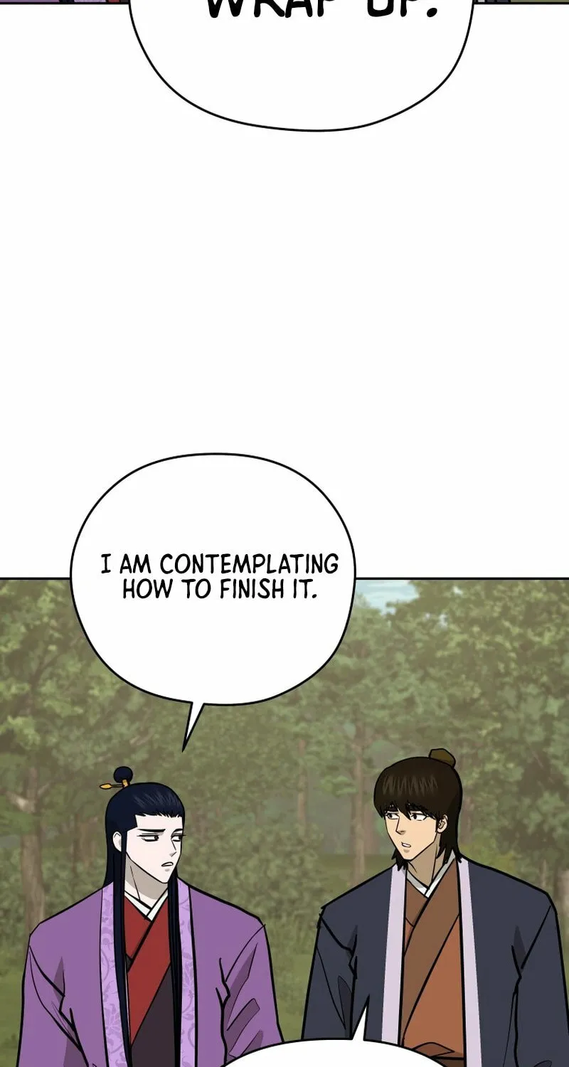 Read Kang-jin Lee chapter 227 image 46 on Lezhin