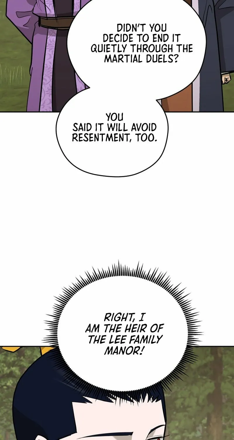 Read Kang-jin Lee chapter 227 image 47 on Lezhin