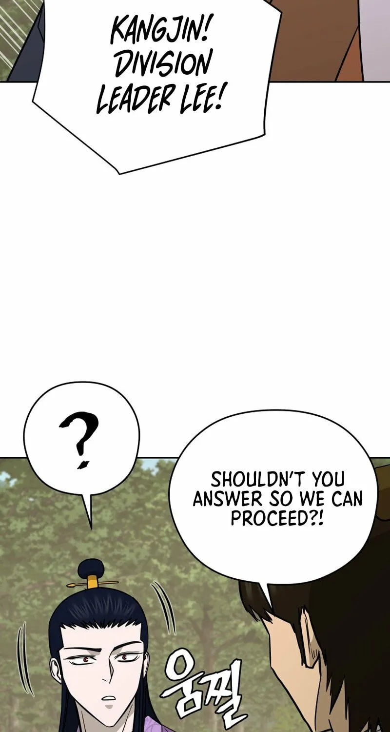 Read Kang-jin Lee chapter 227 image 53 on Lezhin