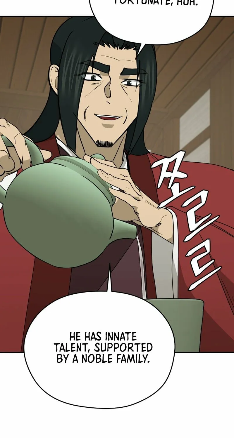 Read Kang-jin Lee chapter 227 image 6 on Lezhin