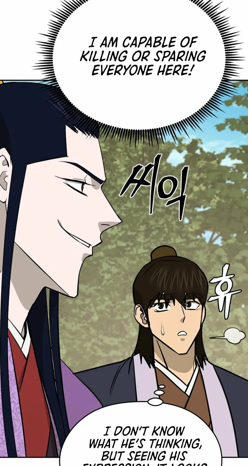 Read Kang-jin Lee chapter 227 image 64 on Lezhin