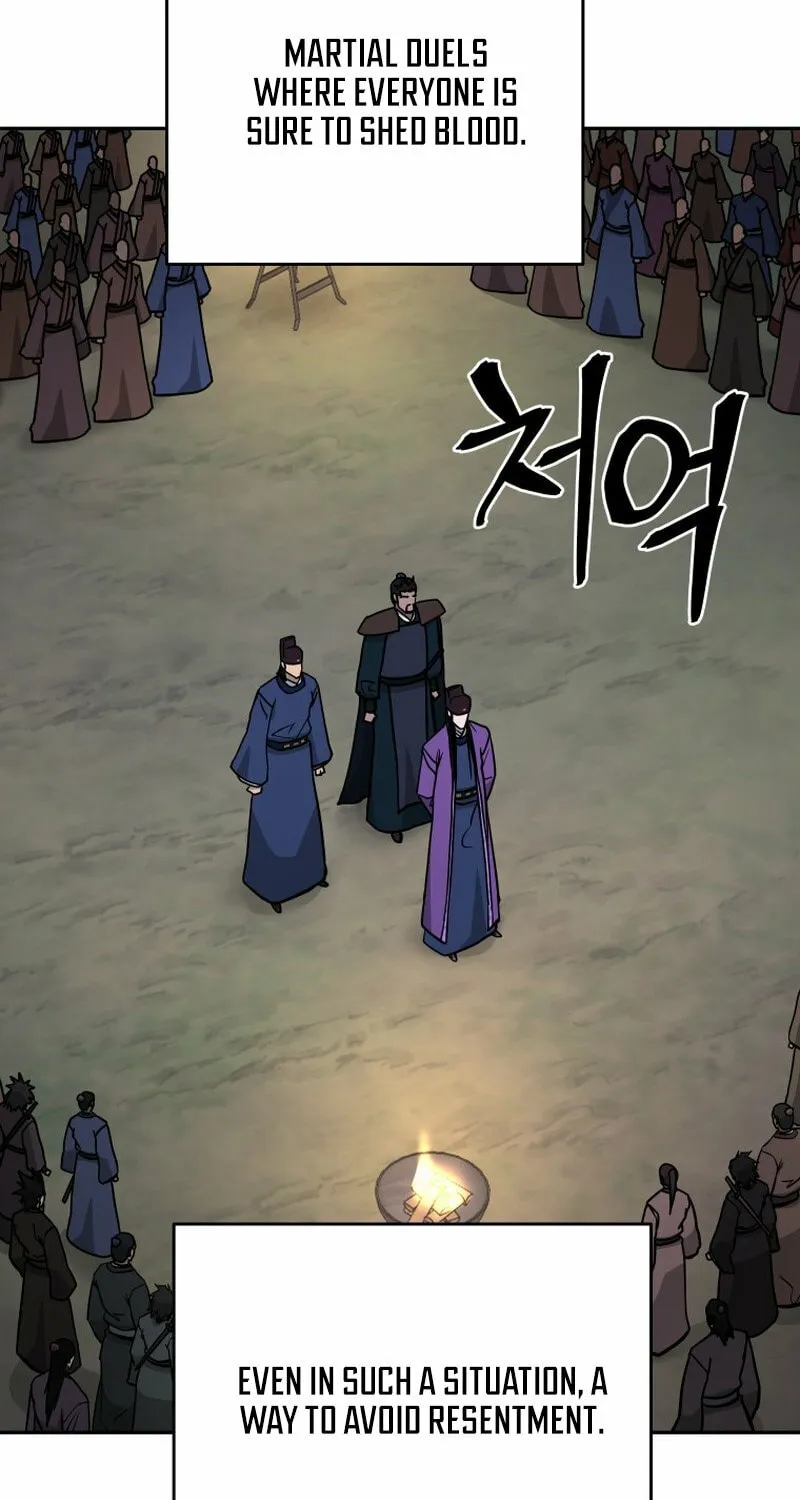 Read Kang-jin Lee chapter 227 image 77 on Lezhin
