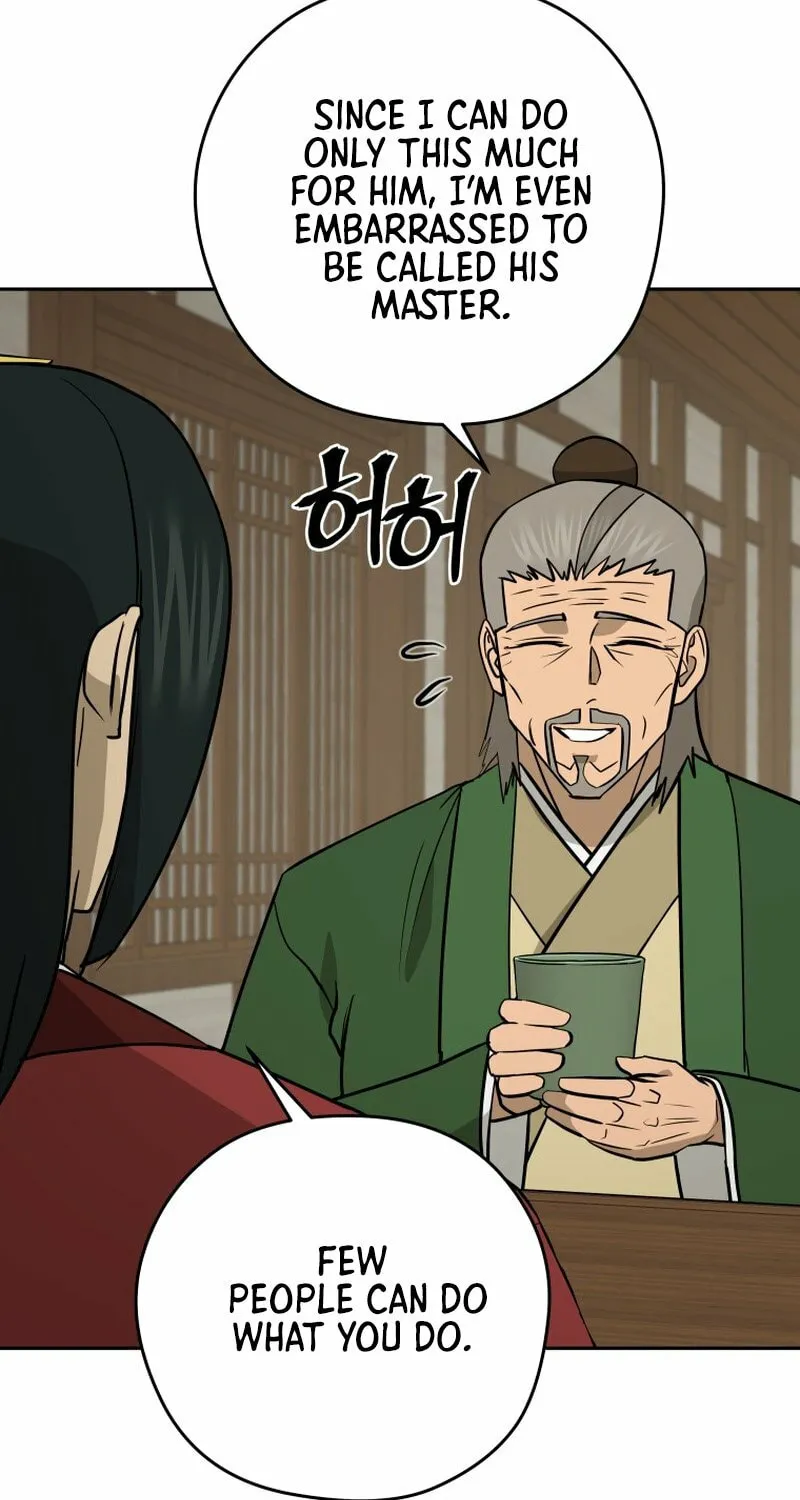 Read Kang-jin Lee chapter 227 image 8 on Lezhin
