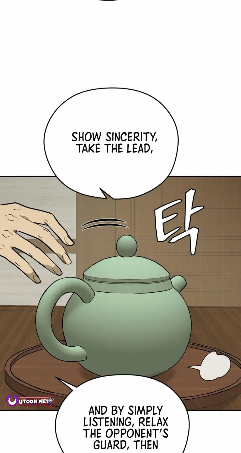 Read Kang-jin Lee chapter 227 image 9 on Lezhin