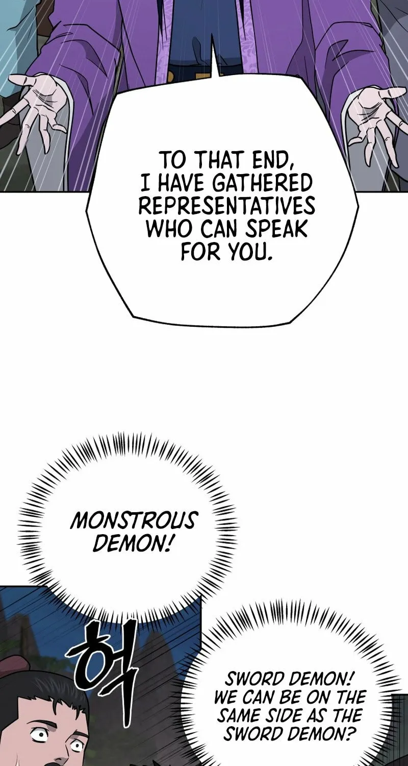 Read Kang-jin Lee chapter 228 image 18 on Lezhin