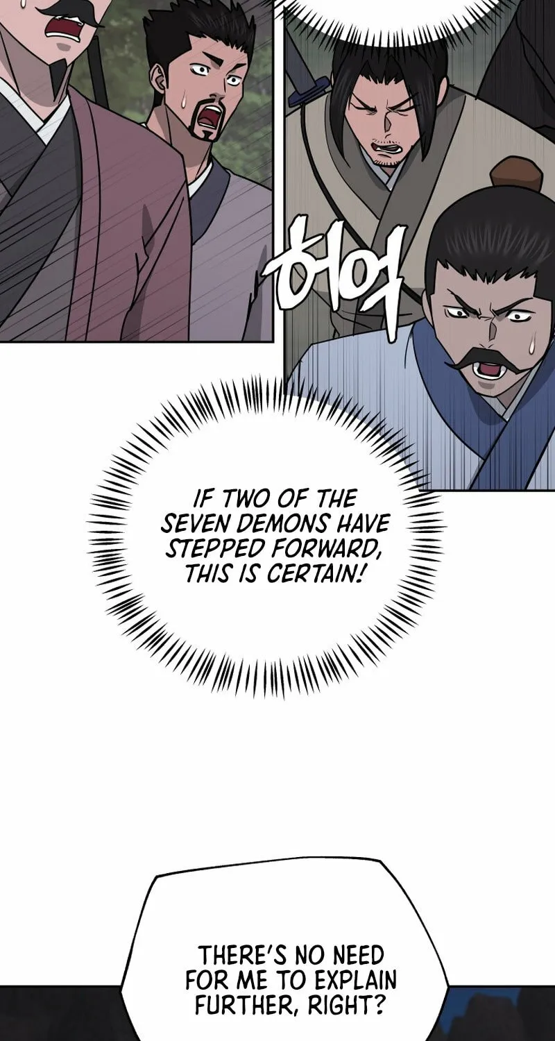 Read Kang-jin Lee chapter 228 image 19 on Lezhin