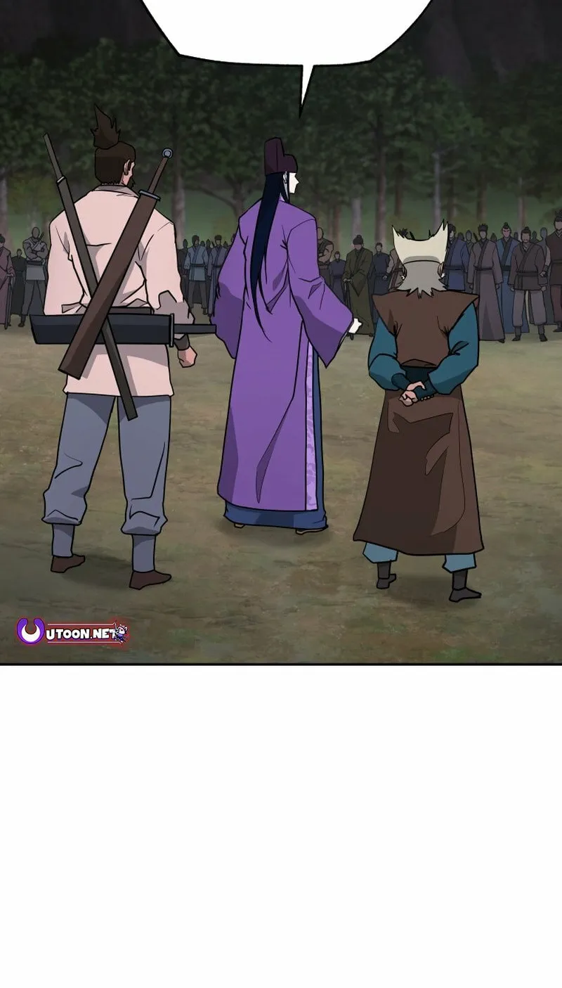 Read Kang-jin Lee chapter 228 image 20 on Lezhin