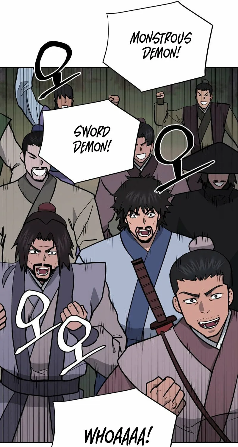 Read Kang-jin Lee chapter 228 image 21 on Lezhin