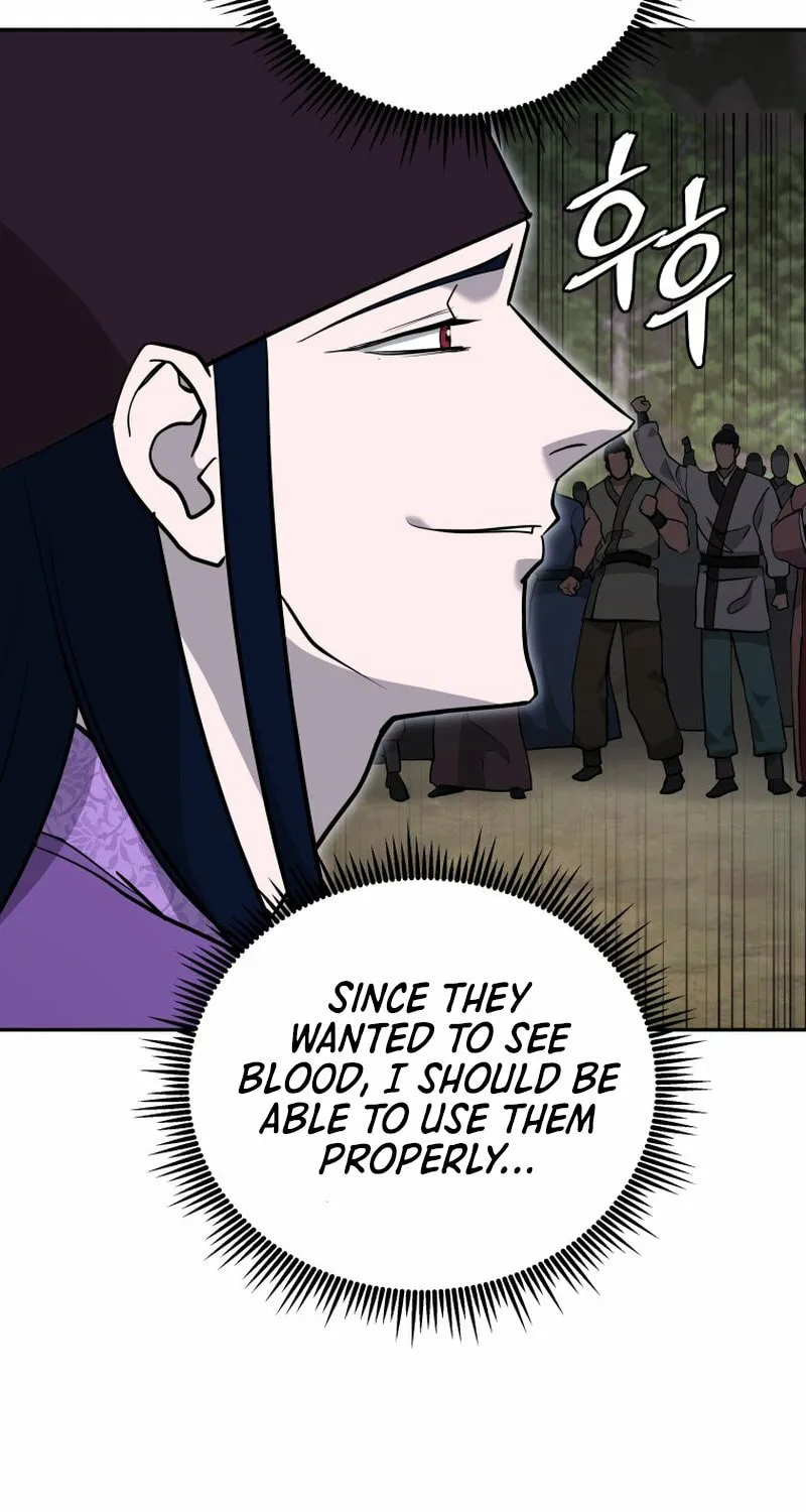 Read Kang-jin Lee chapter 228 image 27 on Lezhin