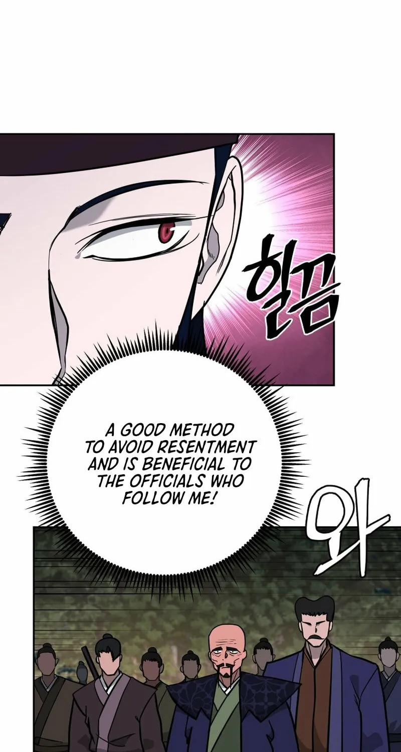 Read Kang-jin Lee chapter 228 image 28 on Lezhin