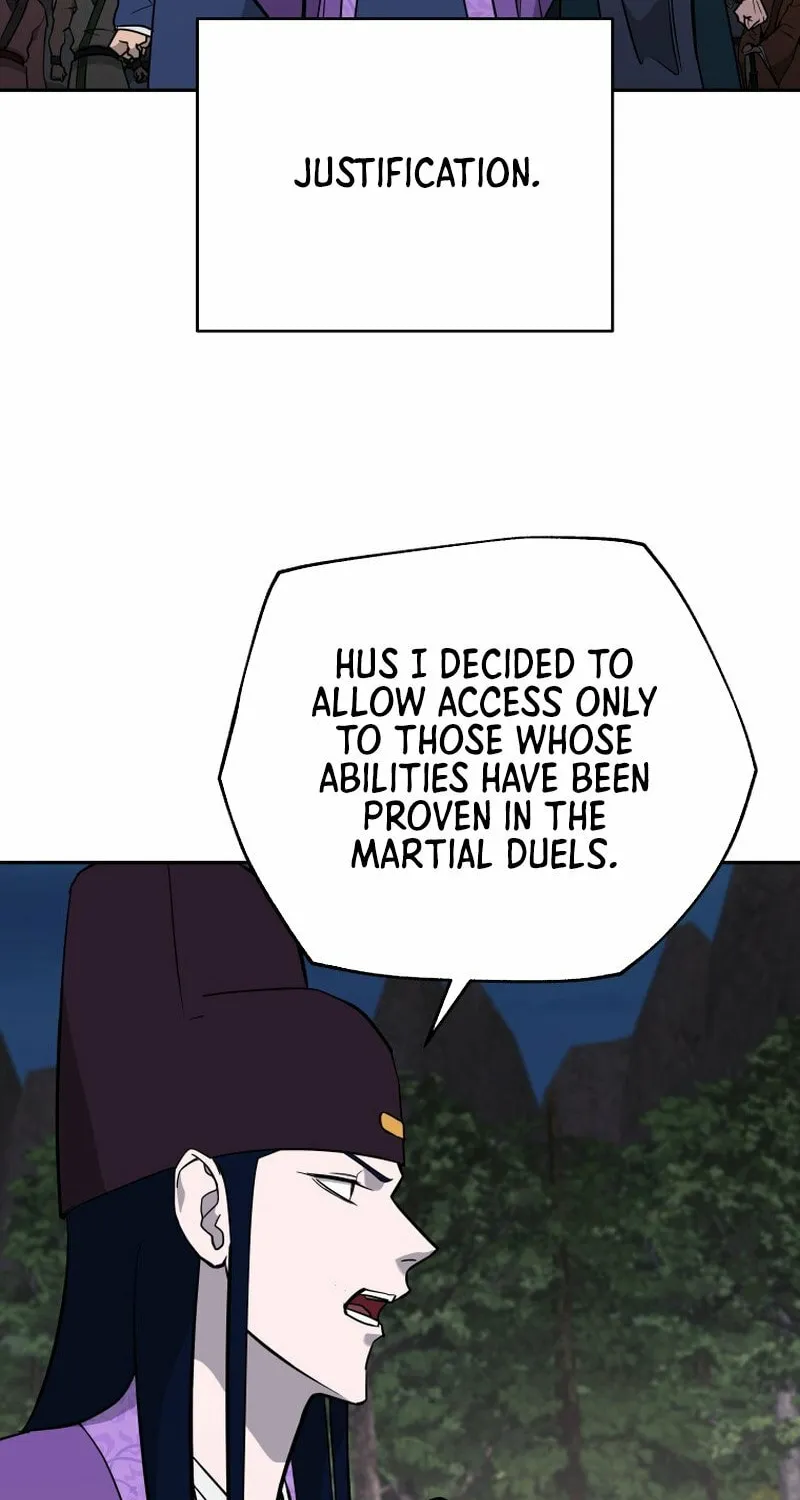 Read Kang-jin Lee chapter 228 image 3 on Lezhin
