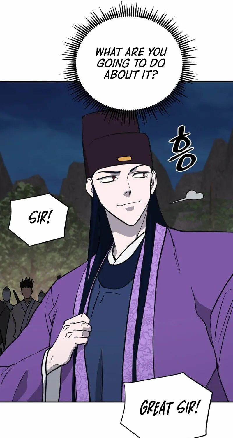 Read Kang-jin Lee chapter 228 image 31 on Lezhin