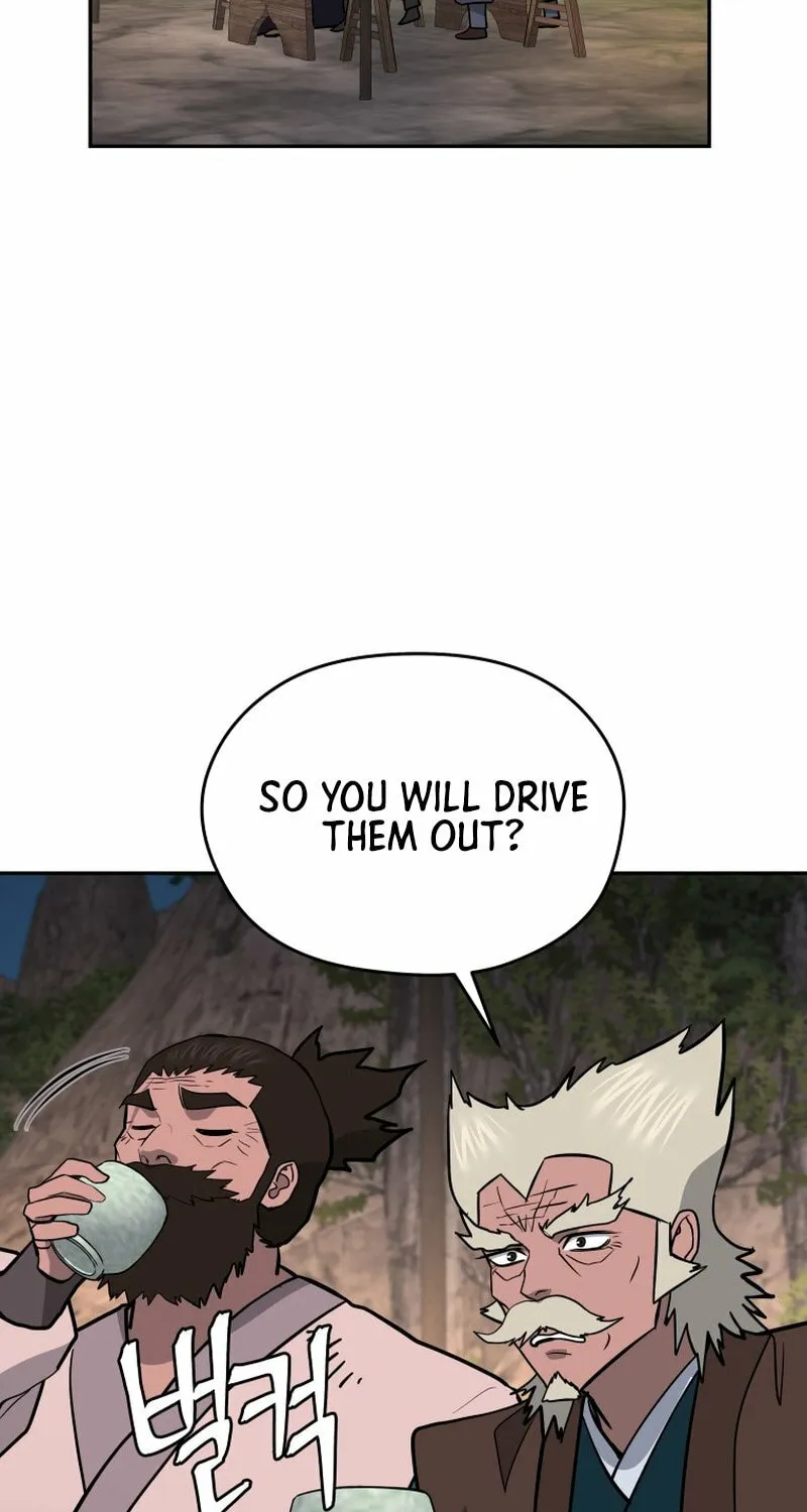 Read Kang-jin Lee chapter 228 image 34 on Lezhin