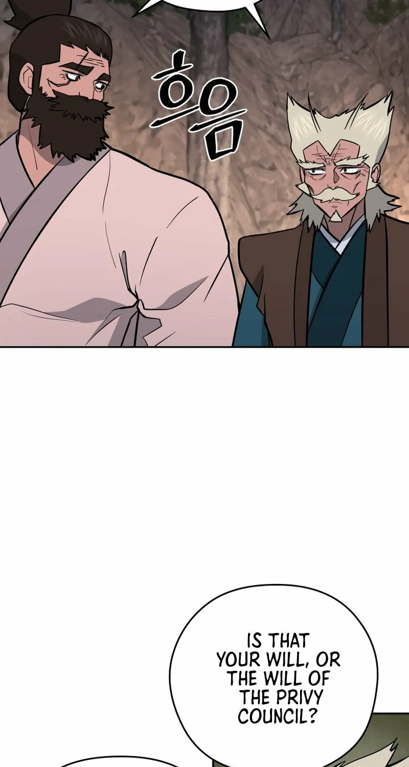 Read Kang-jin Lee chapter 228 image 37 on Lezhin