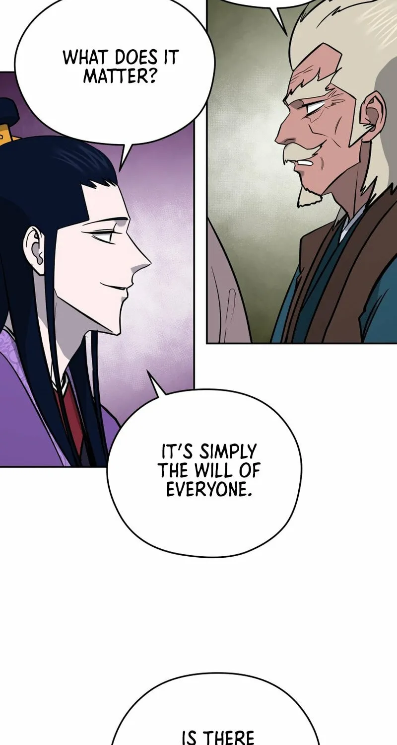 Read Kang-jin Lee chapter 228 image 38 on Lezhin
