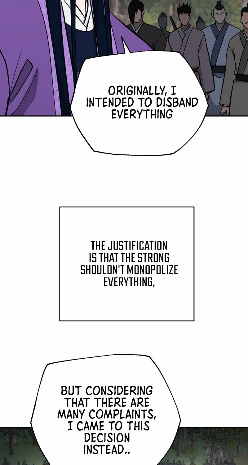 Read Kang-jin Lee chapter 228 image 4 on Lezhin