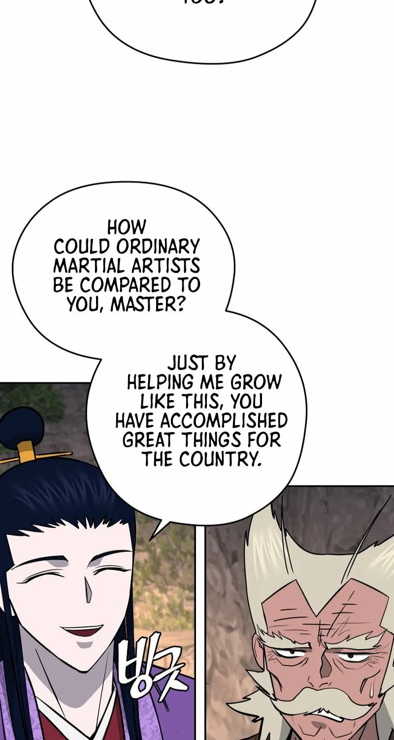Read Kang-jin Lee chapter 228 image 44 on Lezhin