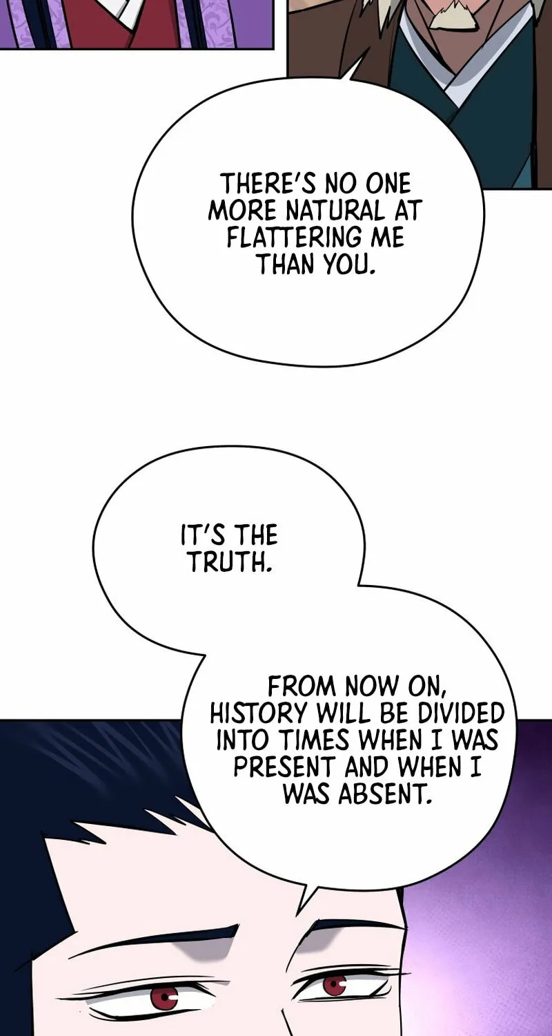Read Kang-jin Lee chapter 228 image 45 on Lezhin