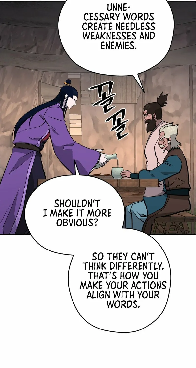 Read Kang-jin Lee chapter 228 image 48 on Lezhin