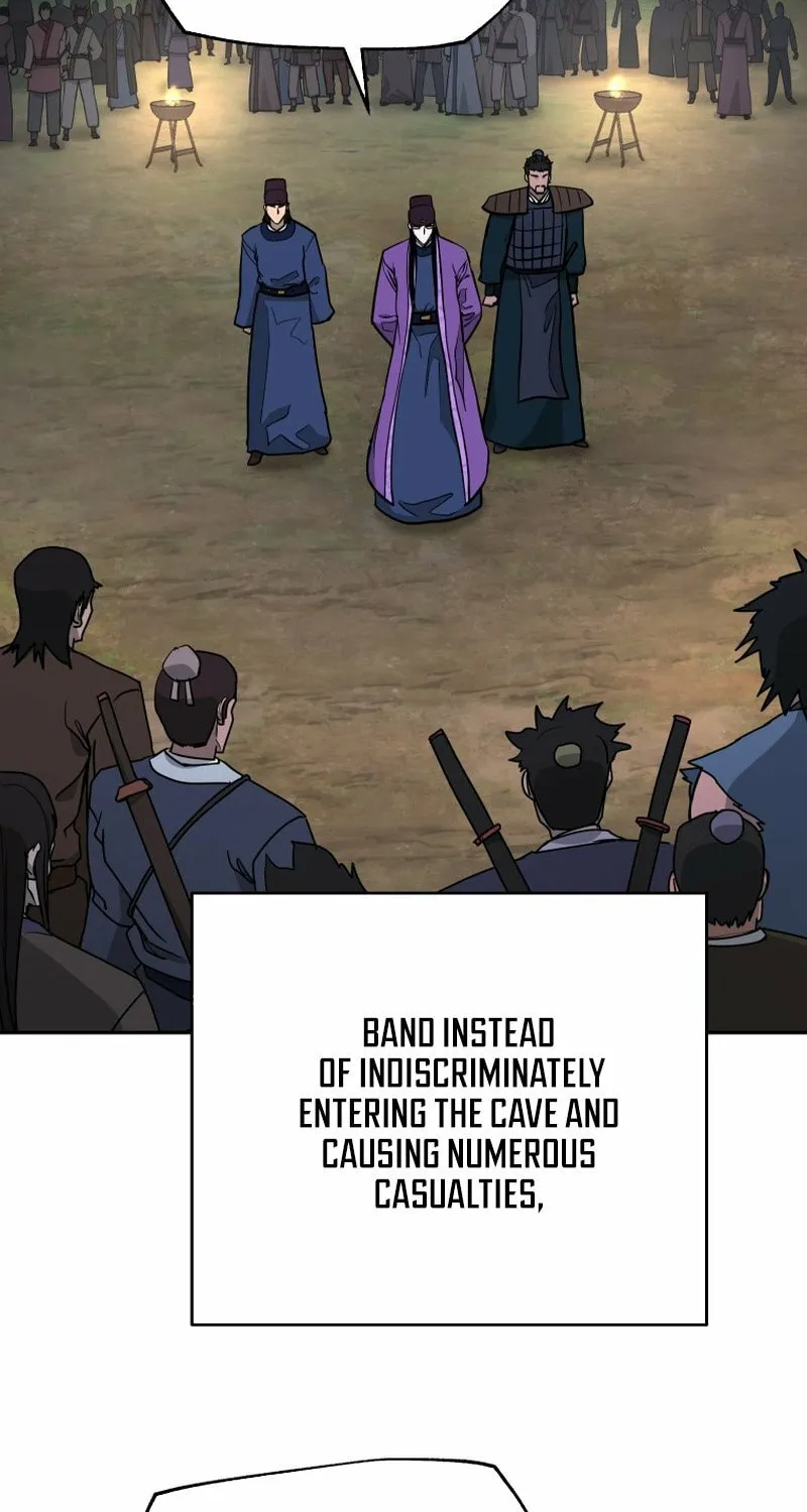Read Kang-jin Lee chapter 228 image 5 on Lezhin