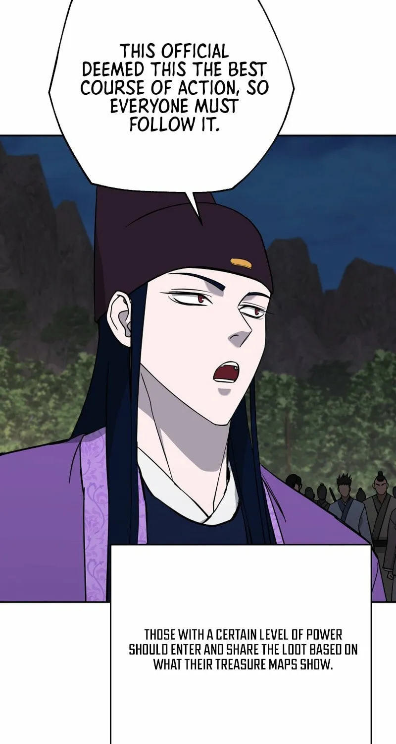 Read Kang-jin Lee chapter 228 image 6 on Lezhin