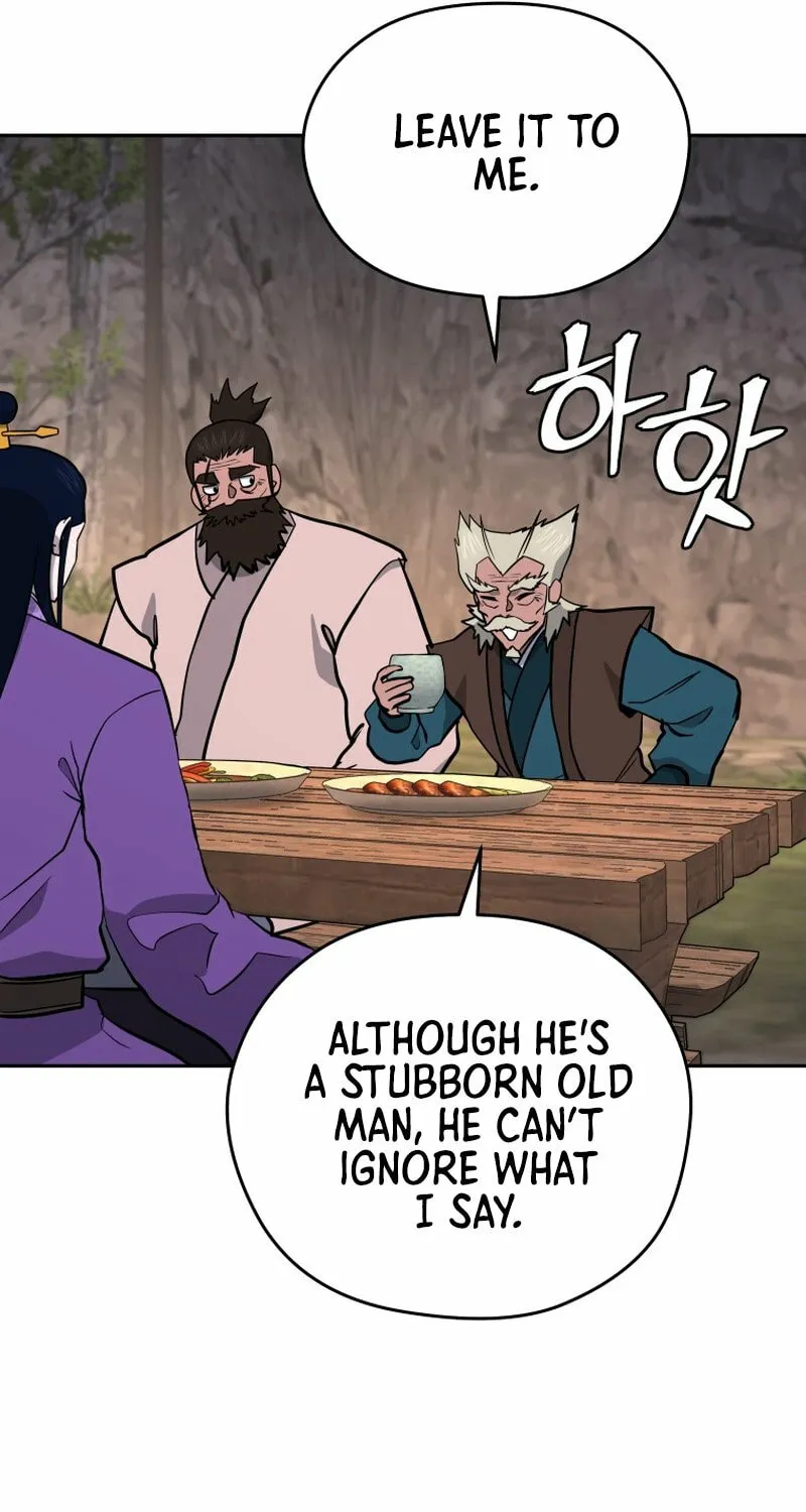Read Kang-jin Lee chapter 228 image 61 on Lezhin