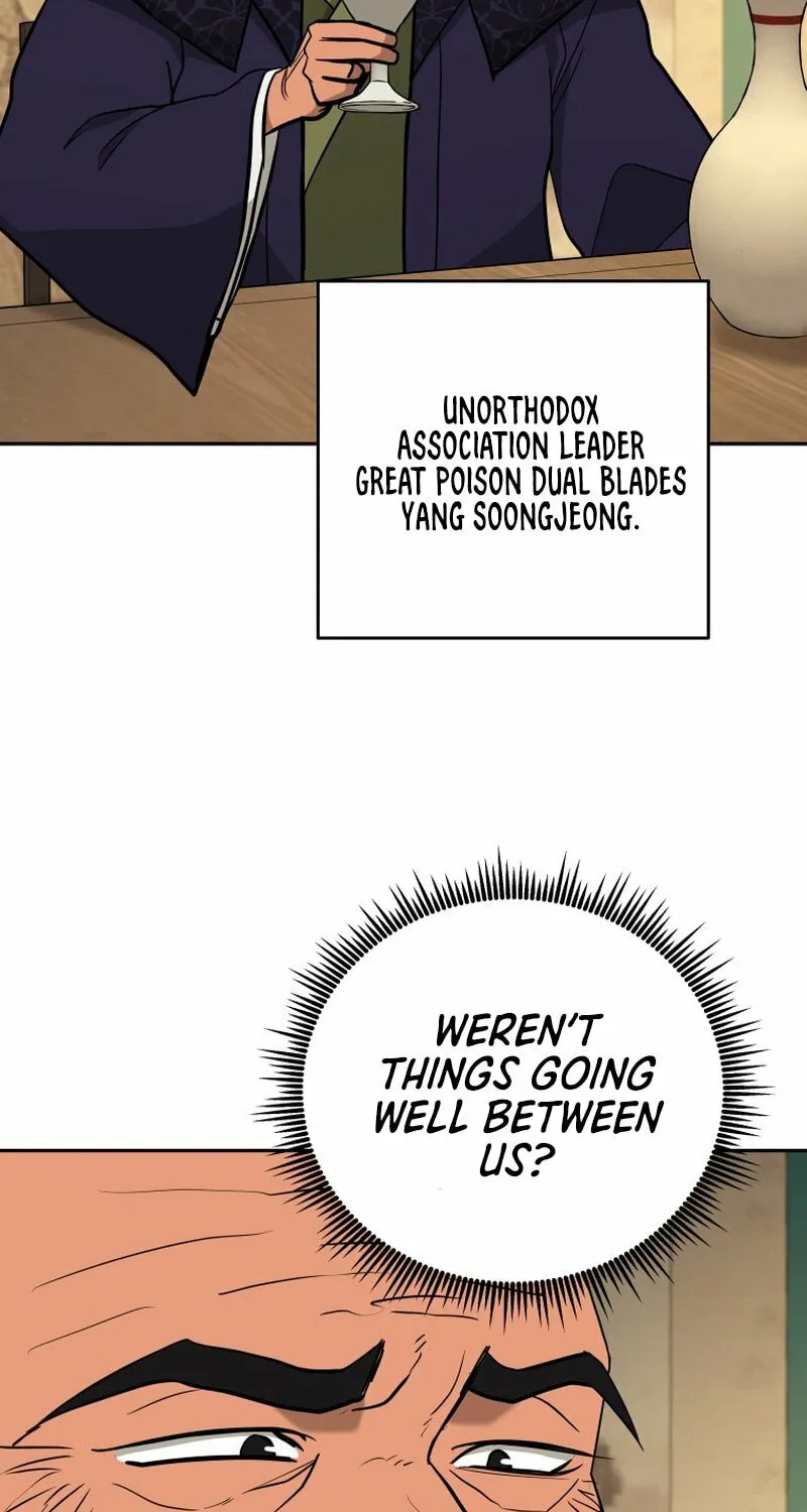 Read Kang-jin Lee chapter 228 image 64 on Lezhin